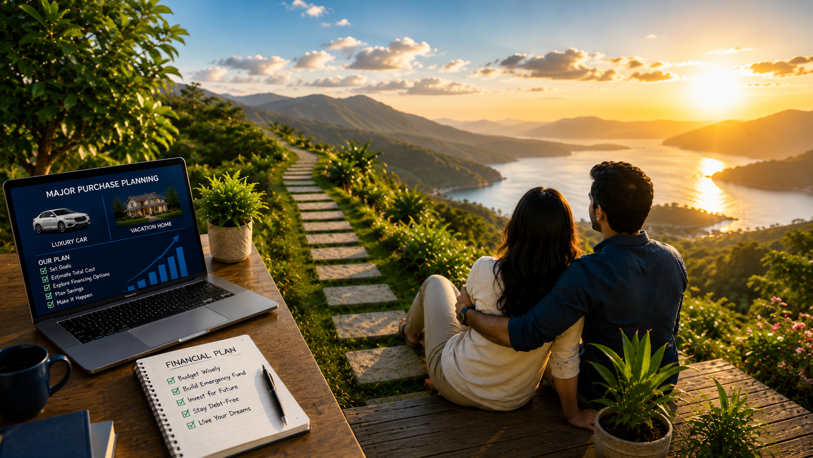 Financial Independence Planning