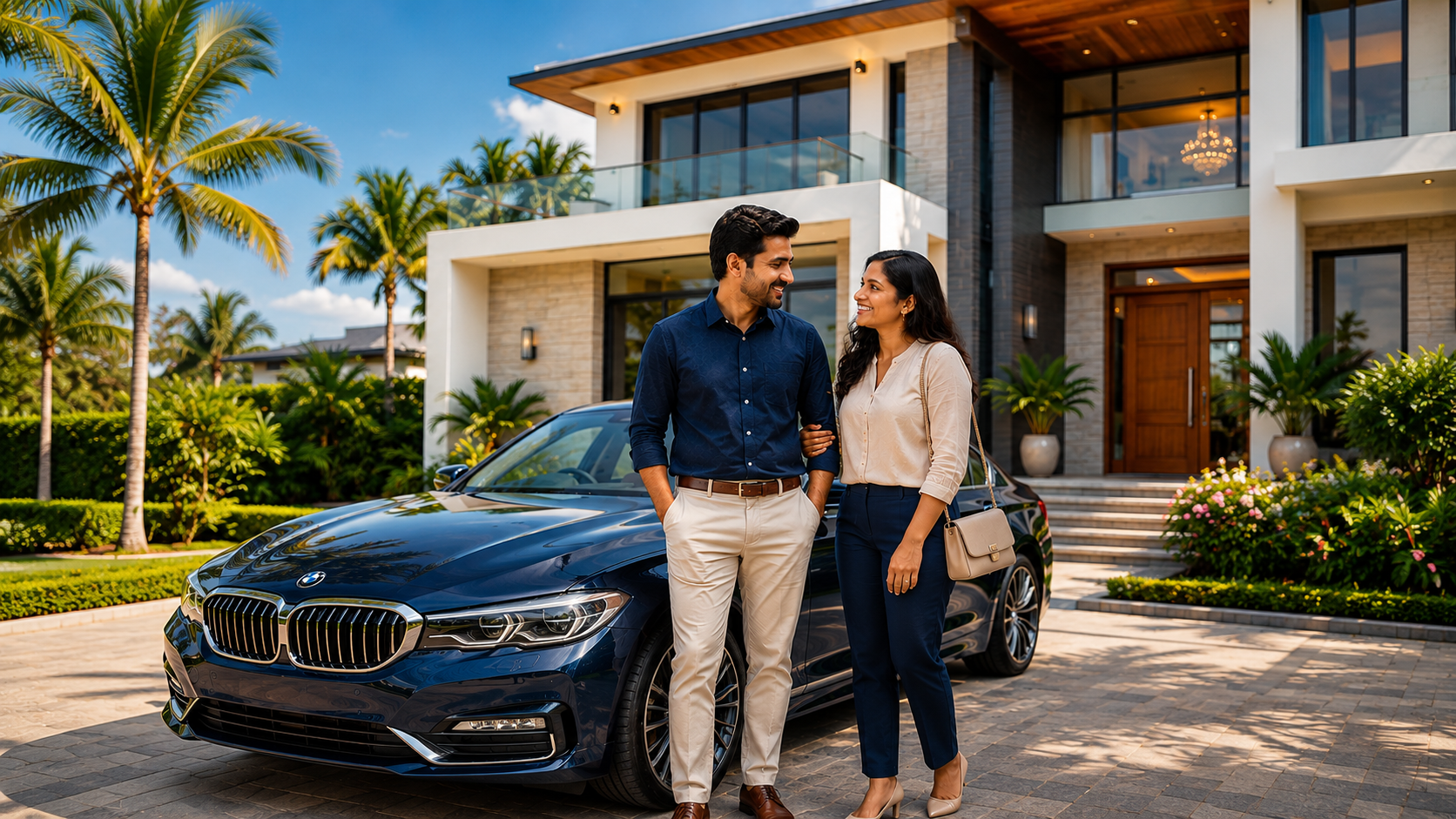Major Purchase Planning