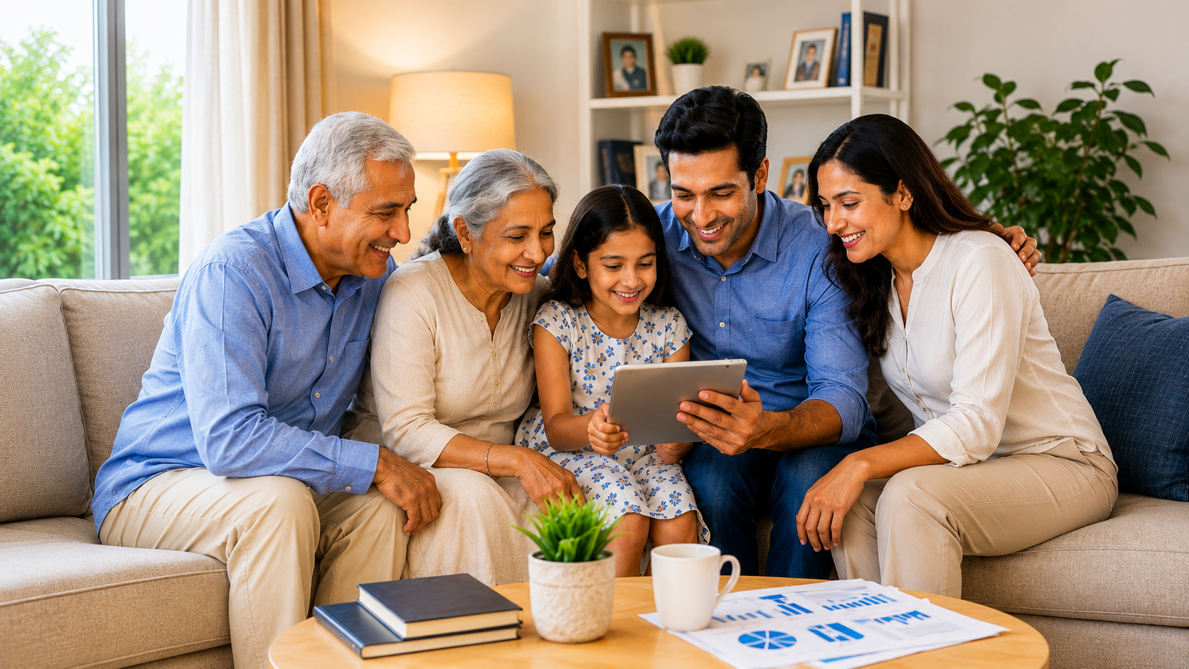 Retirement Planning