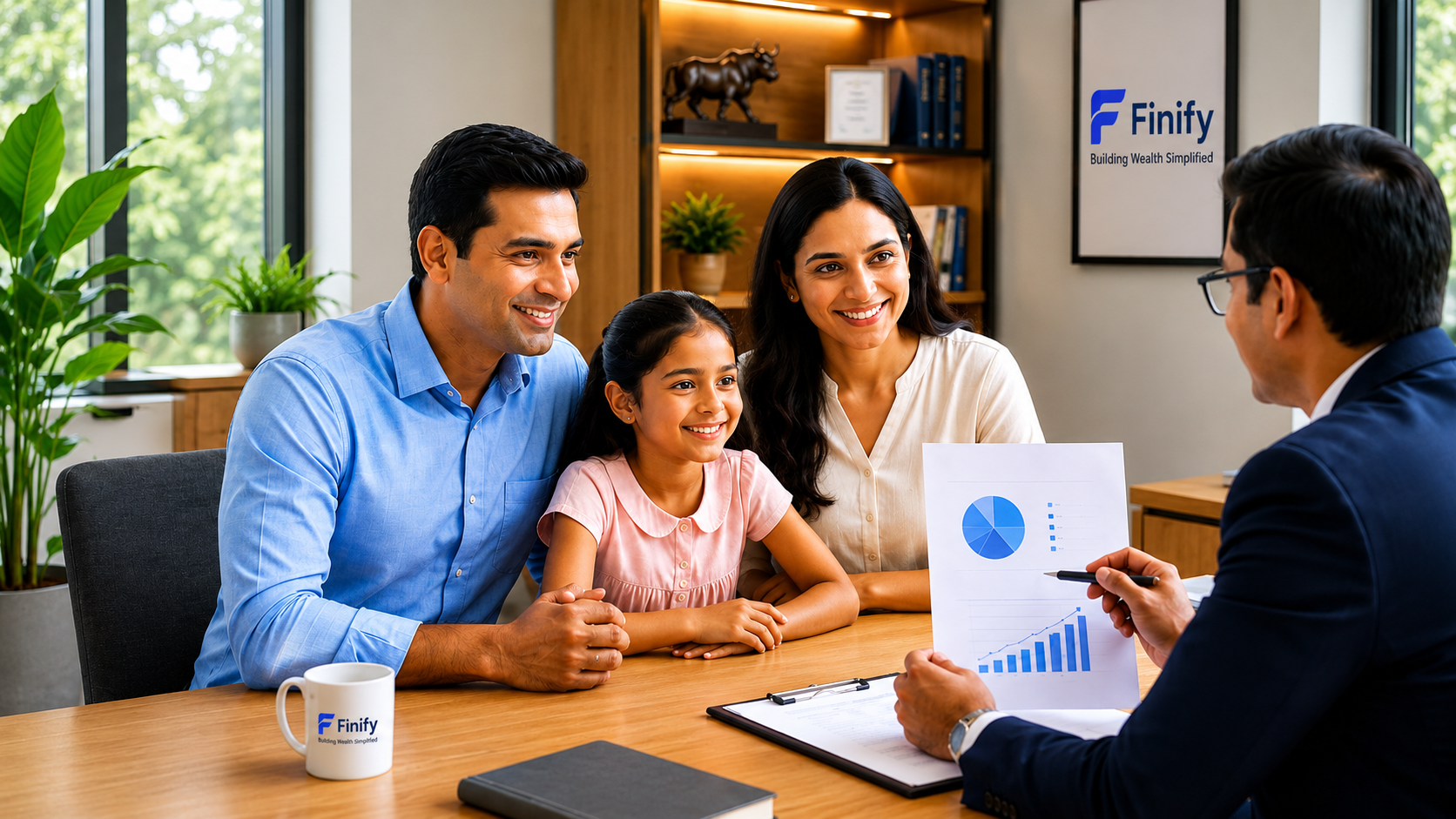 Child Education Planning